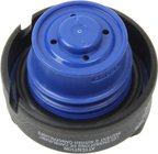 Genuine 8E0201553E Fuel Tank Cap - view 2