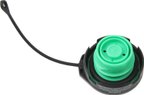 Genuine 8P0201550D Fuel Tank Cap - view 2