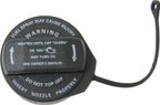 Genuine 8P0201550D Fuel Tank Cap - view 1