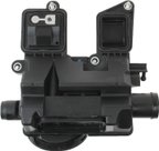 Genuine 94810713522 Engine Oil Separator - view 2
