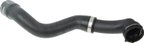 Genuine 95510623800 Radiator Coolant Hose - Upper - view 1