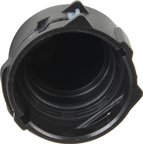Genuine 95510623910 Radiator Coolant Hose - Lower - view 2