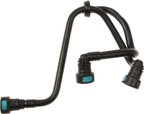 Genuine 98110628801 Engine Coolant Reservoir Hose - view 1