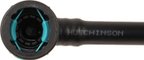 Genuine 98110628801 Engine Coolant Reservoir Hose - view 2