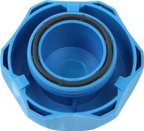 Genuine 98710604400 Engine Coolant Filler Neck Cap - view 2