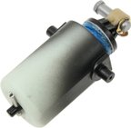 Genuine 99642308120 Clutch Pedal Spring - view 1