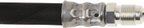 Genuine 99642337792 Clutch Hydraulic Hose - view 2