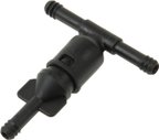 Genuine 99662810200 Windshield Washer Check Valve - view 1