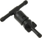Genuine 99662810200 Windshield Washer Check Valve - view 2