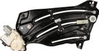 Genuine 99754301605 Window Regulator - Rear Right - view 2