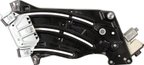 Genuine 99754301605 Window Regulator - Rear Right - view 1