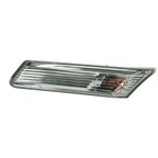 Genuine 99763103302 Turn Signal Light Assembly - Left - view 1