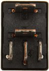 Genuine 99965701490 Convertible Top Relay - view 1
