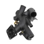 Genuine AJ811793 Engine Coolant Thermostat Housing - view 3