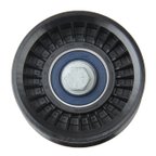 Genuine C2D21157 Accessory Drive Belt Idler Pulley - Lower - view 1