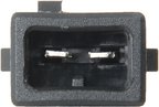 Genuine C2D36671 Engine Coolant Reservoir - view 3