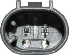 Genuine C2P25607 Engine Coolant Reservoir - view 3
