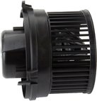 Genuine JGC500030 HVAC Blower Motor - view 1