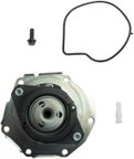 Genuine LR006861 Engine Water Pump - view 1