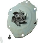 Genuine LR006861 Engine Water Pump - view 2