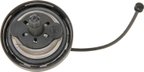 Genuine LR011468 Fuel Tank Cap - view 2