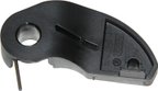 Genuine LR087162 Engine Timing Chain Guide - Left - view 1
