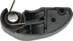Genuine LR087162 Engine Timing Chain Guide - Left - view 2