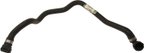 Genuine PCH001051 HVAC Heater Hose - view 1