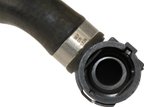 Genuine PCH001051 HVAC Heater Hose - view 2