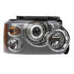 Genuine XBC501292LPO Headlight Assembly - Left - view 1