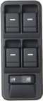 Genuine YUD501110PVJ Door Window Switch - Front - view 3