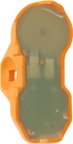 Huf RDE001V21 Tire Pressure Monitoring System Sensor - view 2