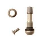 Huf RDV021 Tire Pressure Monitoring System Sensor Service Kit - view 2