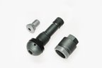 Huf RDV027 Tire Pressure Monitoring System Sensor Service Kit - view 1