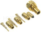 Hygrade 1420B Carburetor Repair Kit - view 3