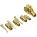 Hygrade 1420B Carburetor Repair Kit - view 4