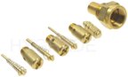 Hygrade 1420B Carburetor Repair Kit - view 5