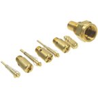Hygrade 1420B Carburetor Repair Kit - view 2