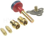 Hygrade 1574 Carburetor Repair Kit - view 5