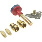 Hygrade 1574 Carburetor Repair Kit - view 2