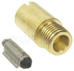 Hygrade 1580 Carburetor Repair Kit - view 3