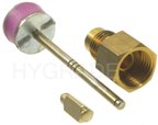 Hygrade 1597 Carburetor Repair Kit - view 5
