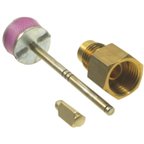 Hygrade 1597 Carburetor Repair Kit - view 2