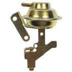 Hygrade CPA141 Carburetor Choke Pull-Off - view 3