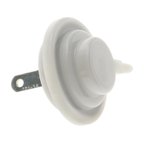 Hygrade CPA38 Carburetor Choke Pull-Off - view 1