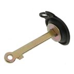 Hygrade CPA442 Carburetor Choke Pull-Off - view 1