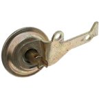 Hygrade CPA66 Carburetor Choke Pull-Off - view 3