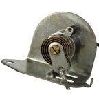 Hygrade CV163 Carburetor Choke Thermostat - view 2