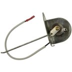 Hygrade CV163 Carburetor Choke Thermostat - view 1