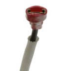 Hygrade CV163 Carburetor Choke Thermostat - view 3